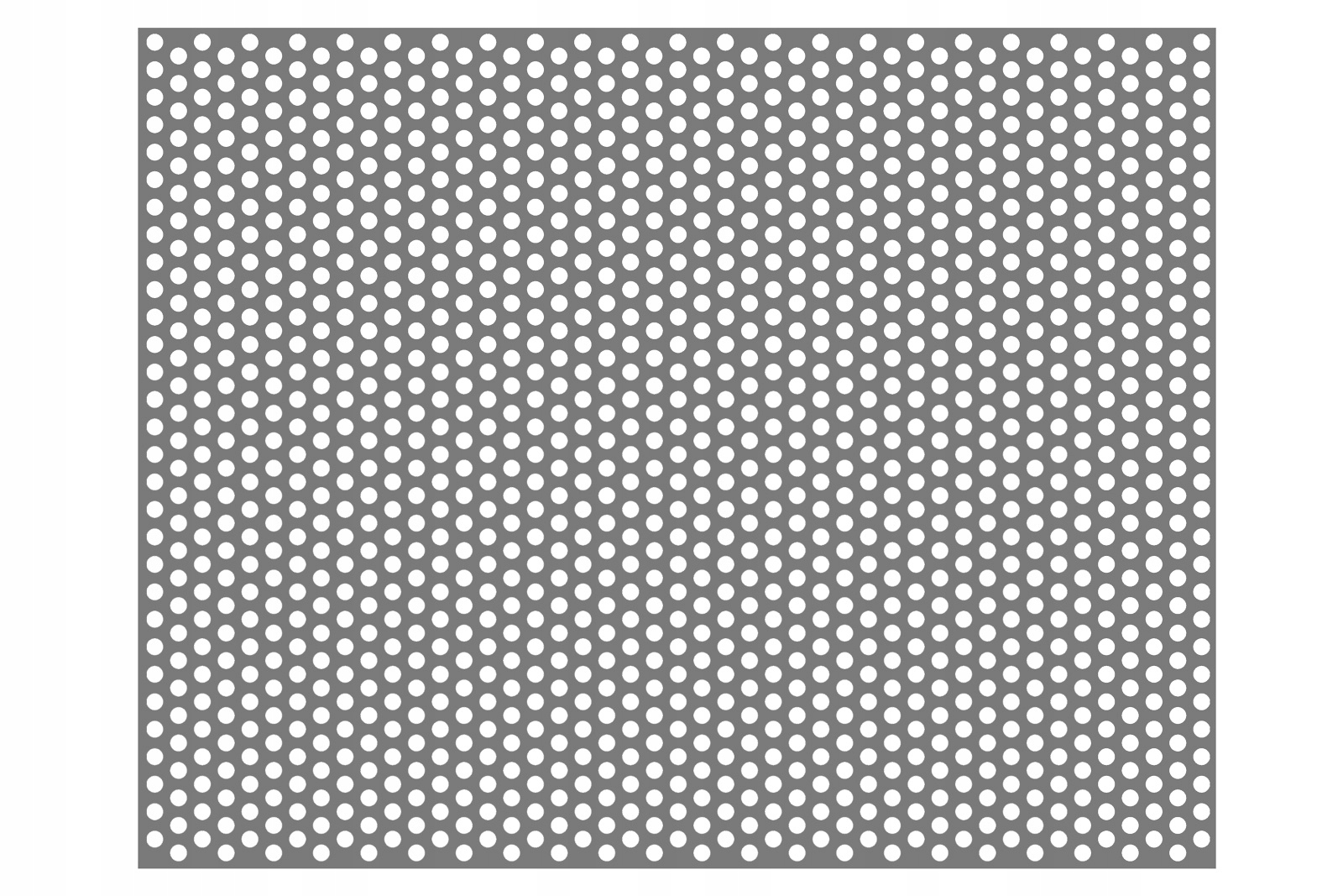 Oceľový pozinkovaný plech 1 mm 200 x 100 cm